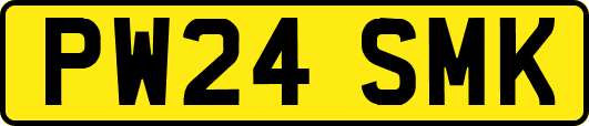 PW24SMK