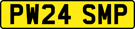 PW24SMP