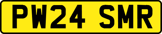 PW24SMR