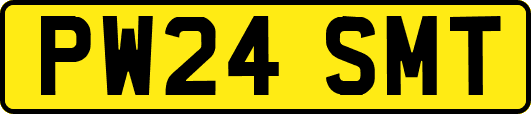 PW24SMT