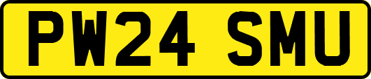 PW24SMU
