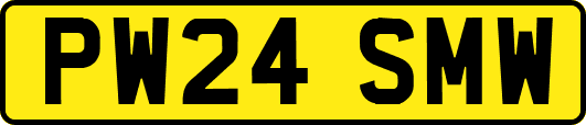 PW24SMW