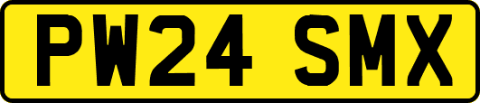 PW24SMX