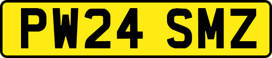 PW24SMZ