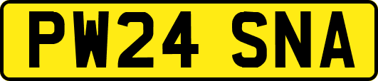 PW24SNA