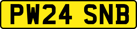 PW24SNB