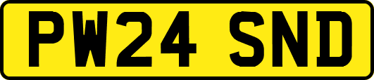 PW24SND