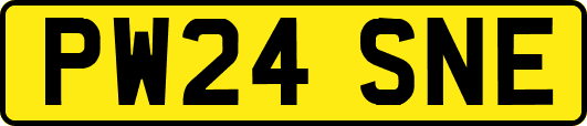 PW24SNE