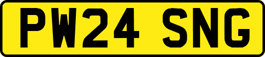 PW24SNG