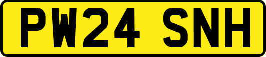 PW24SNH