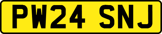 PW24SNJ
