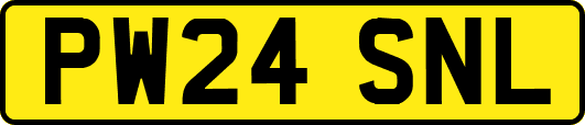 PW24SNL
