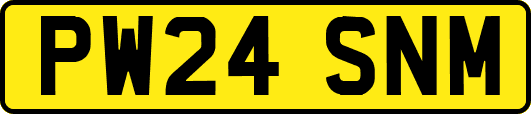 PW24SNM