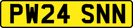 PW24SNN