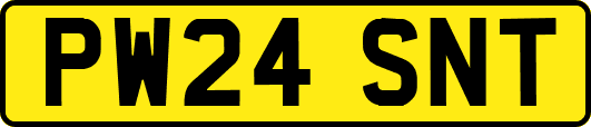 PW24SNT