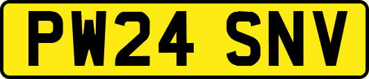 PW24SNV