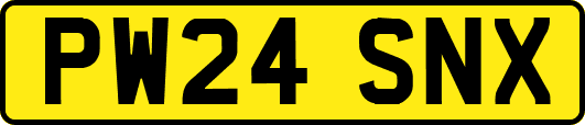 PW24SNX