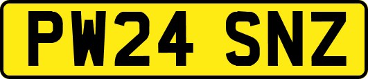 PW24SNZ