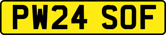 PW24SOF