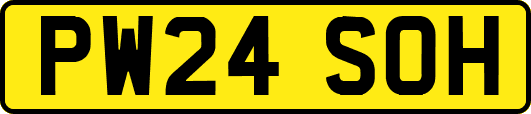 PW24SOH