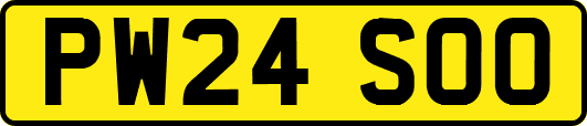 PW24SOO
