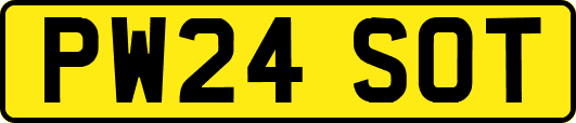 PW24SOT