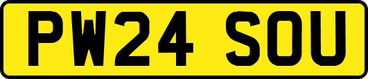 PW24SOU