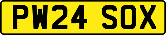 PW24SOX