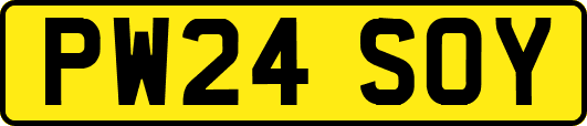 PW24SOY