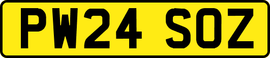 PW24SOZ