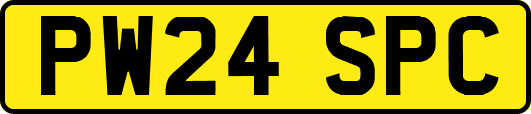 PW24SPC