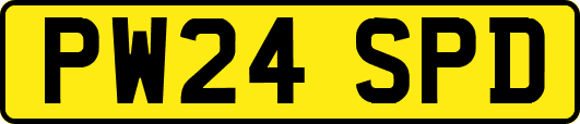 PW24SPD