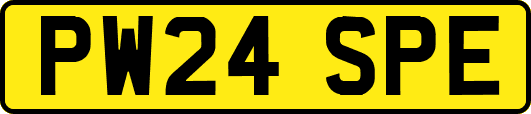 PW24SPE