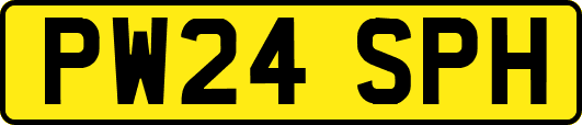 PW24SPH