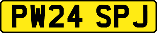 PW24SPJ