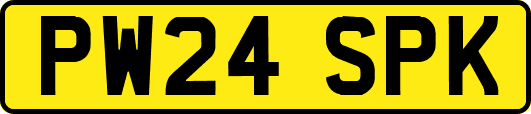 PW24SPK