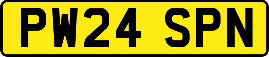PW24SPN
