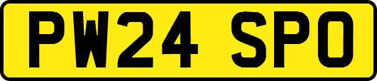 PW24SPO