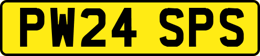 PW24SPS