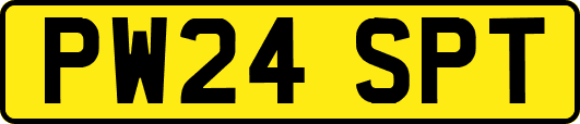 PW24SPT