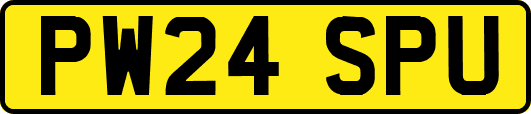 PW24SPU