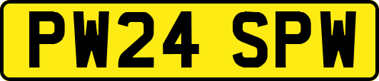PW24SPW