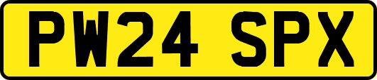 PW24SPX