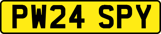 PW24SPY