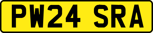 PW24SRA