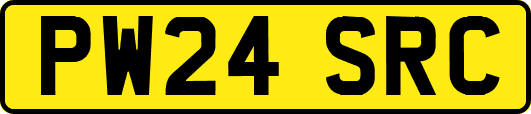 PW24SRC