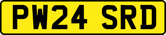 PW24SRD