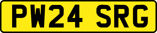 PW24SRG