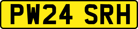 PW24SRH