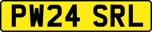 PW24SRL